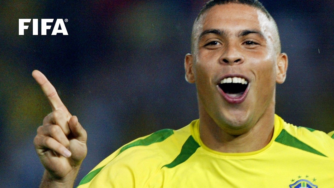 ALL-TIME: Top FINAL Goals In World Cup History
