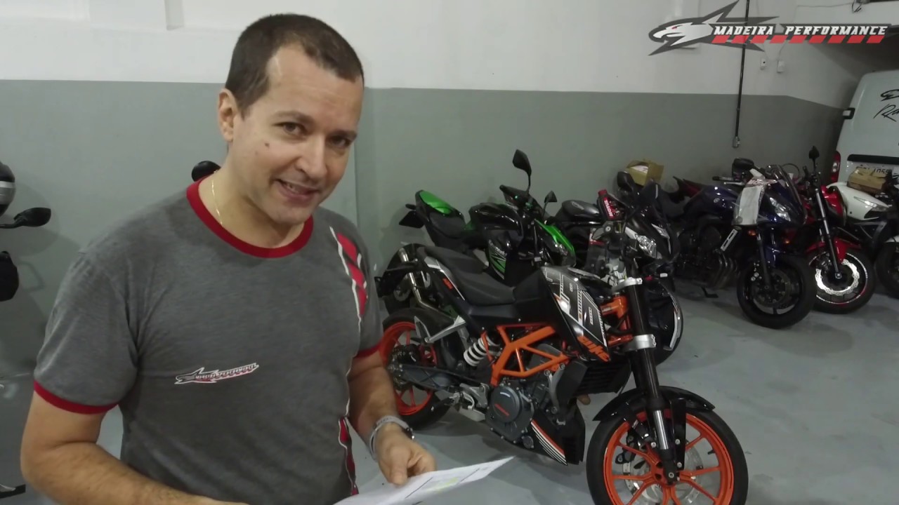 MP - Vale a pena ter determinadas marcas/modelos? Vale manter uma moto com alta Km?
