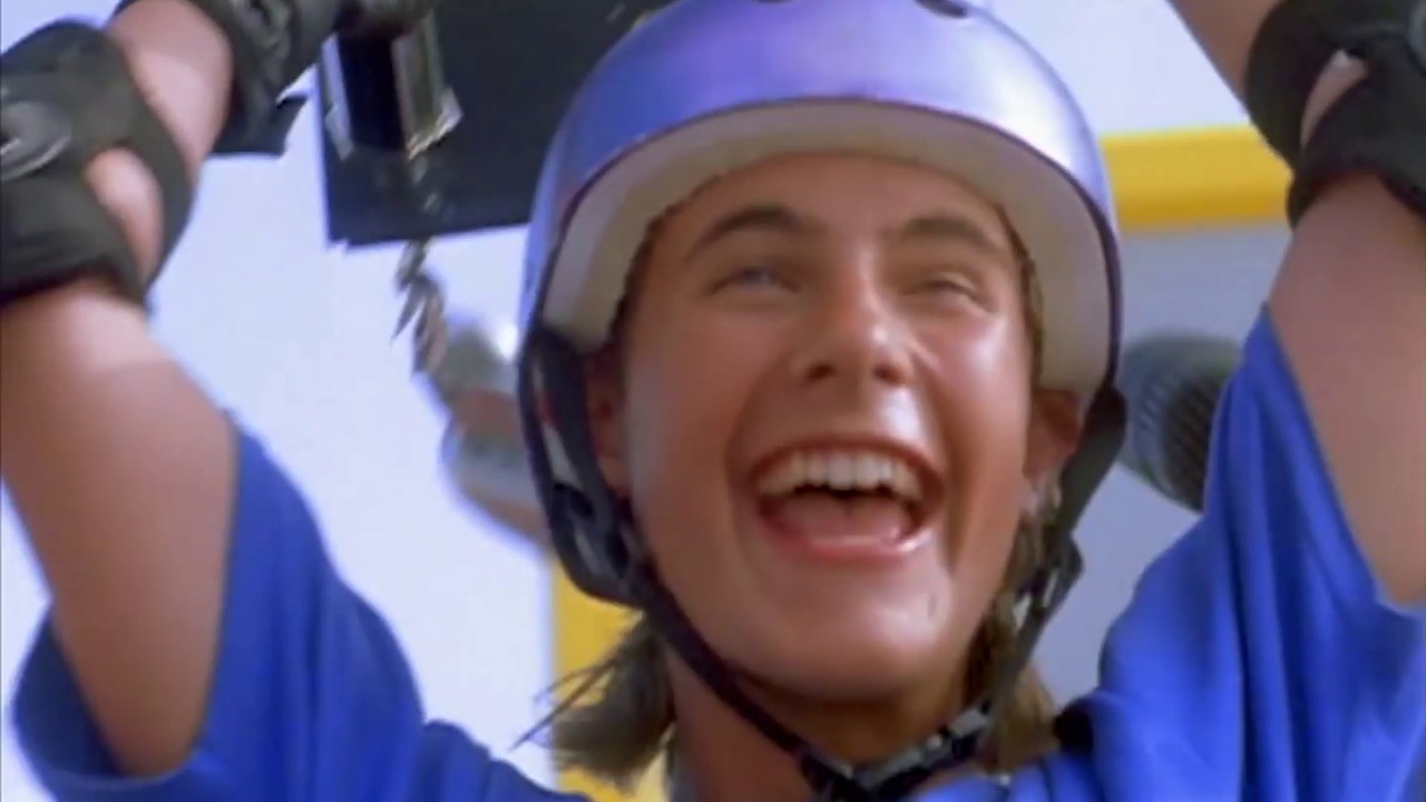 Disney's Brink: 