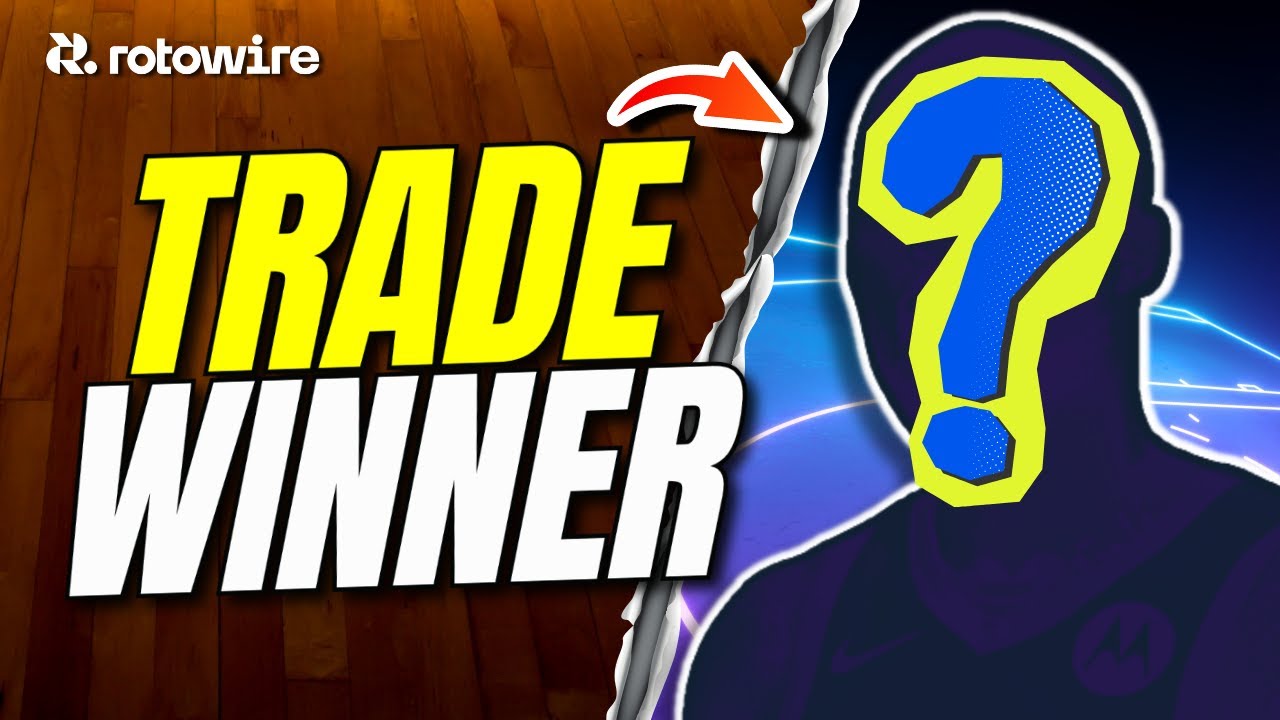 10 MASSIVE WINNERS From The NBA Trade Deadline