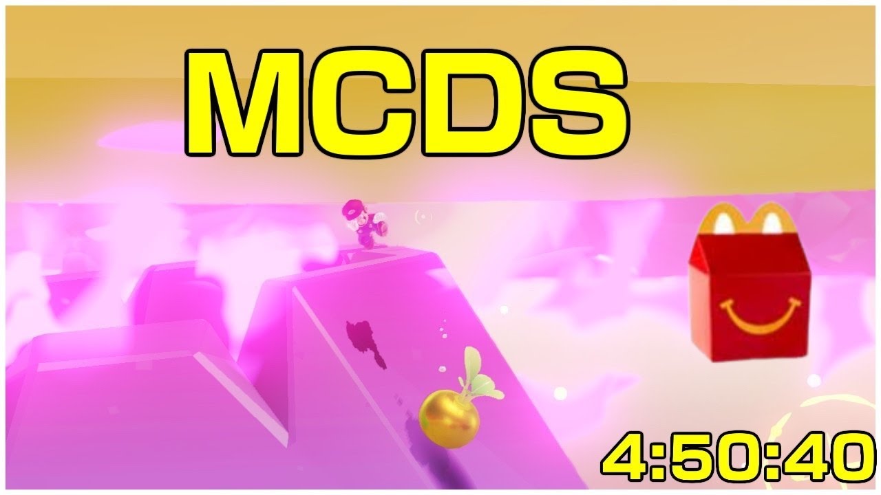 Min Caps Darker Side 4:50:40 (WR)