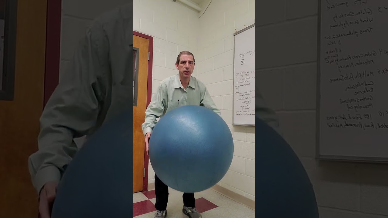 Spinal Extension Exercise - Thoracic