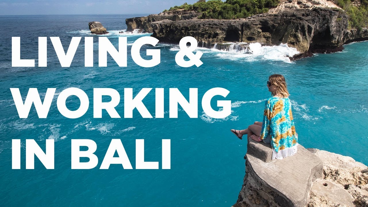 a day in my life | Bali