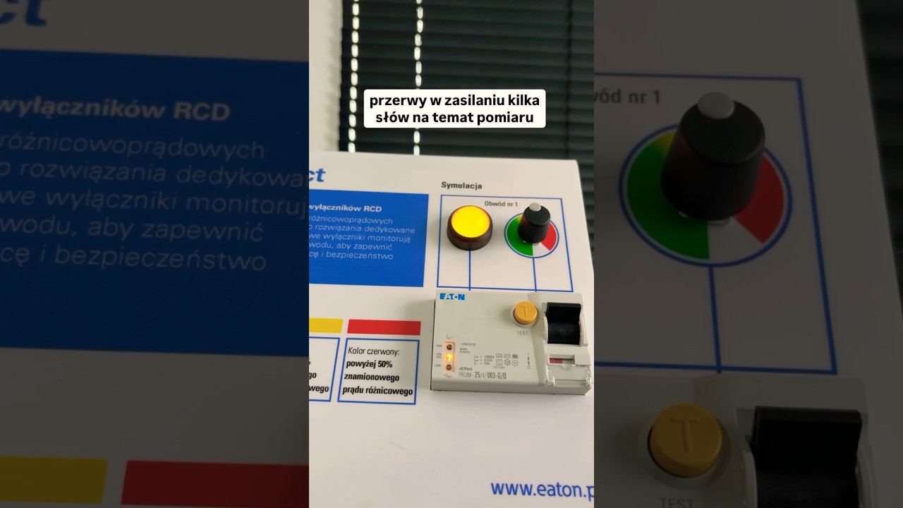 Cyfrowa r&oacute;żnic&oacute;wka typu B - jak działa?