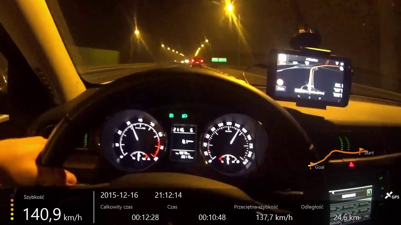 Nawigacja GPS - tablet czy urządzenie dedykowane? [ OSOBOWE / TRUCK ]