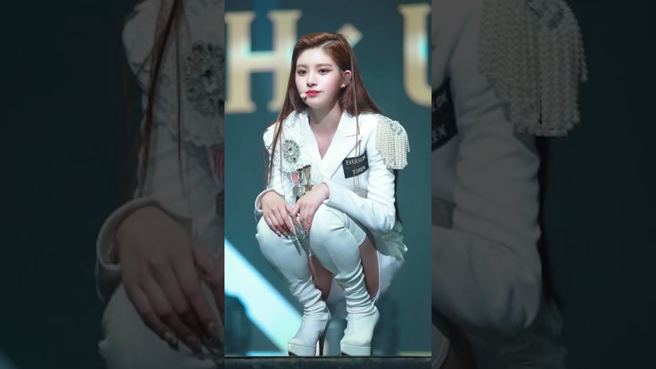210127에버글로우 왕이런 보이스 라이브 스트림