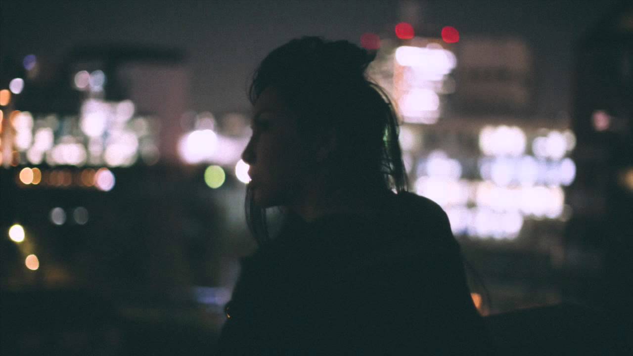 Submerse - Bokeh