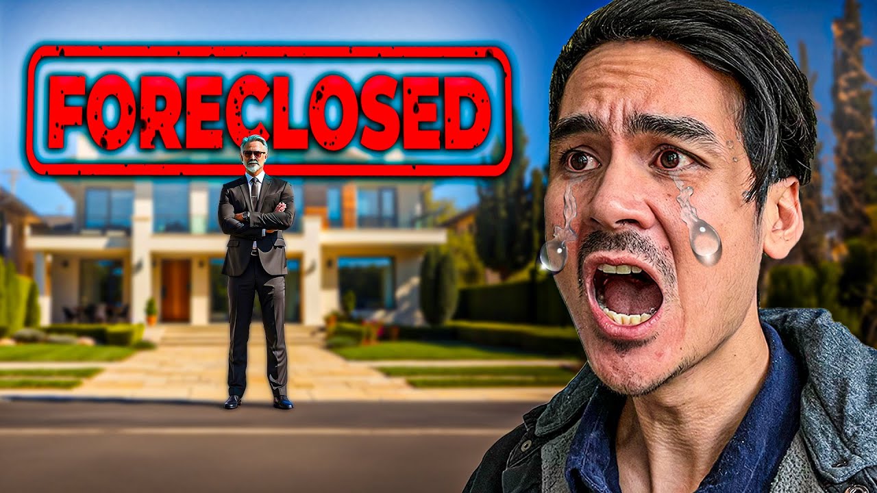5 Things You Should Know About Foreclosure & Power Of Sale Ontario