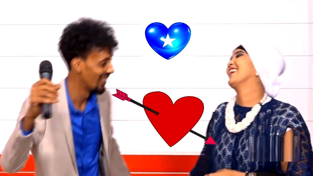 BASHIIR DIRGAX | DHAANTO ROMANTIC AH XAMAR KU SOO BANDHIGAY | 2019