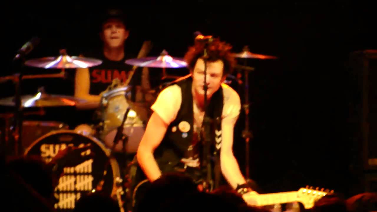 Sum 41 - 