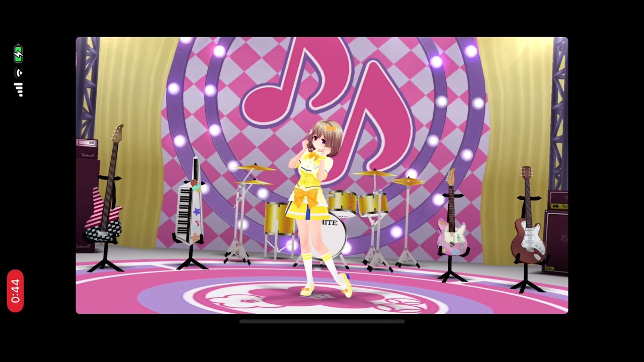 Precious note    風町陽歌ver.
