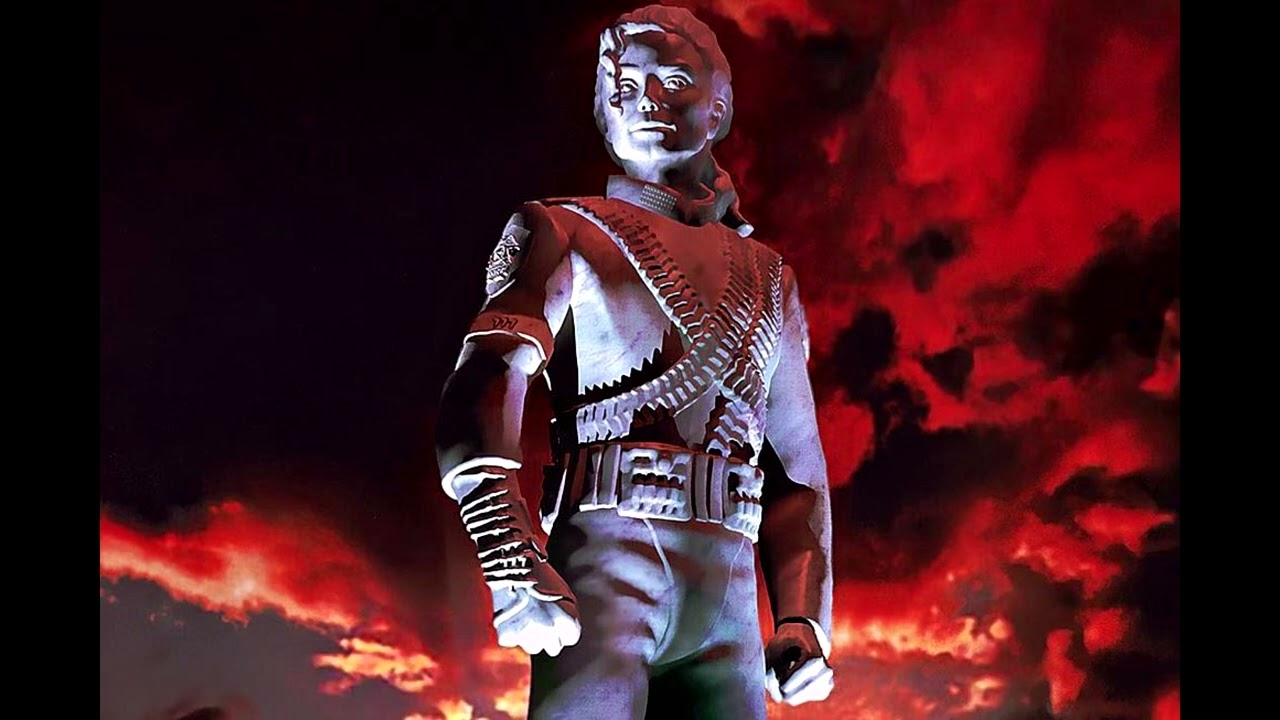 Michael Jackson - Little Susie (Acapella)
