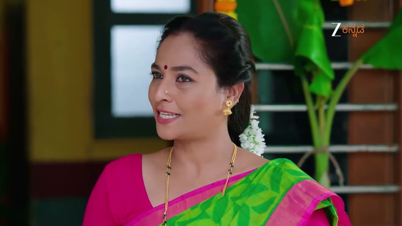 Adi Lakshmi Purana| Ep - 24| Webisode 02| Jan,8 2026| Manjunath Hegde,Rajanish,Asha| Zee Kannada