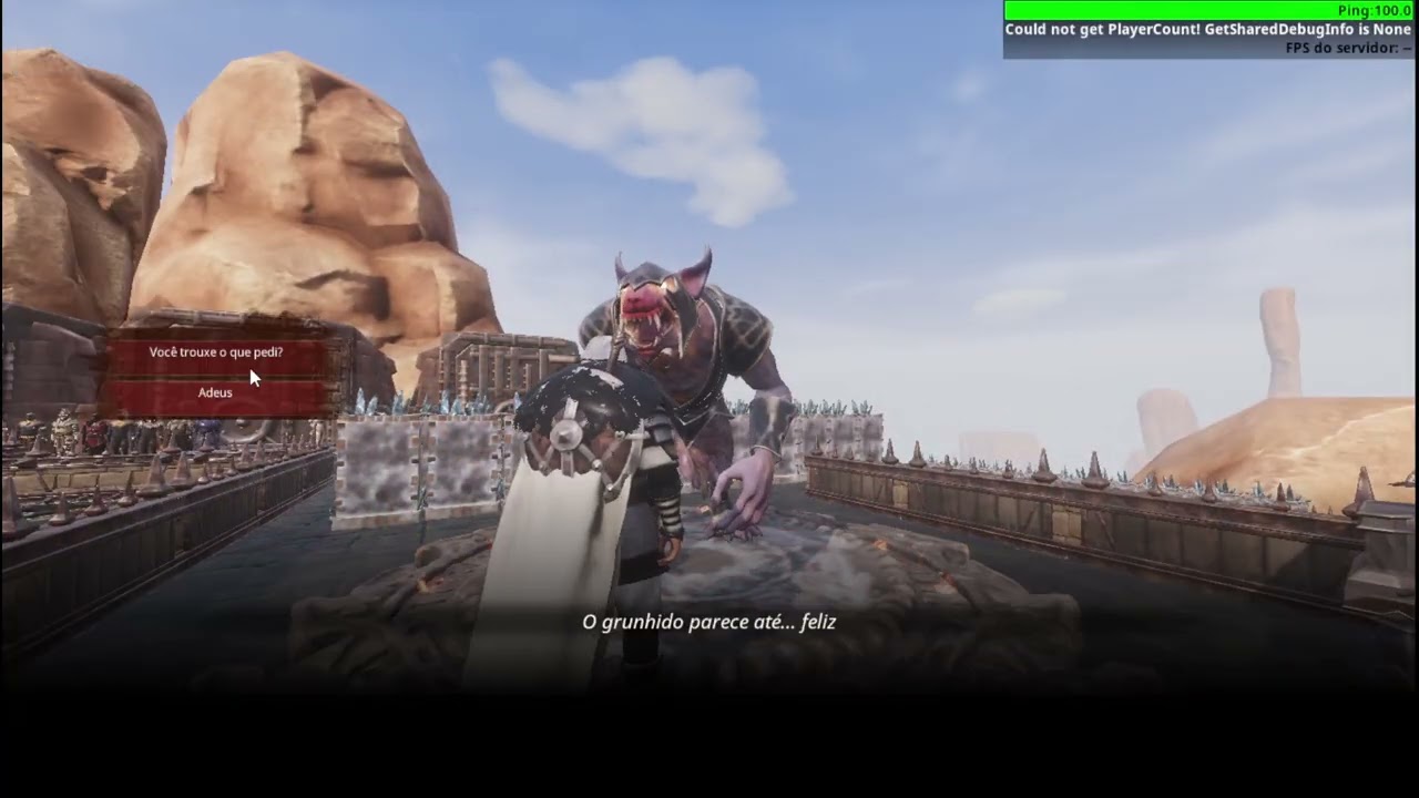 Conan Exiles Reis Nórdicos fragmentos de armaduras