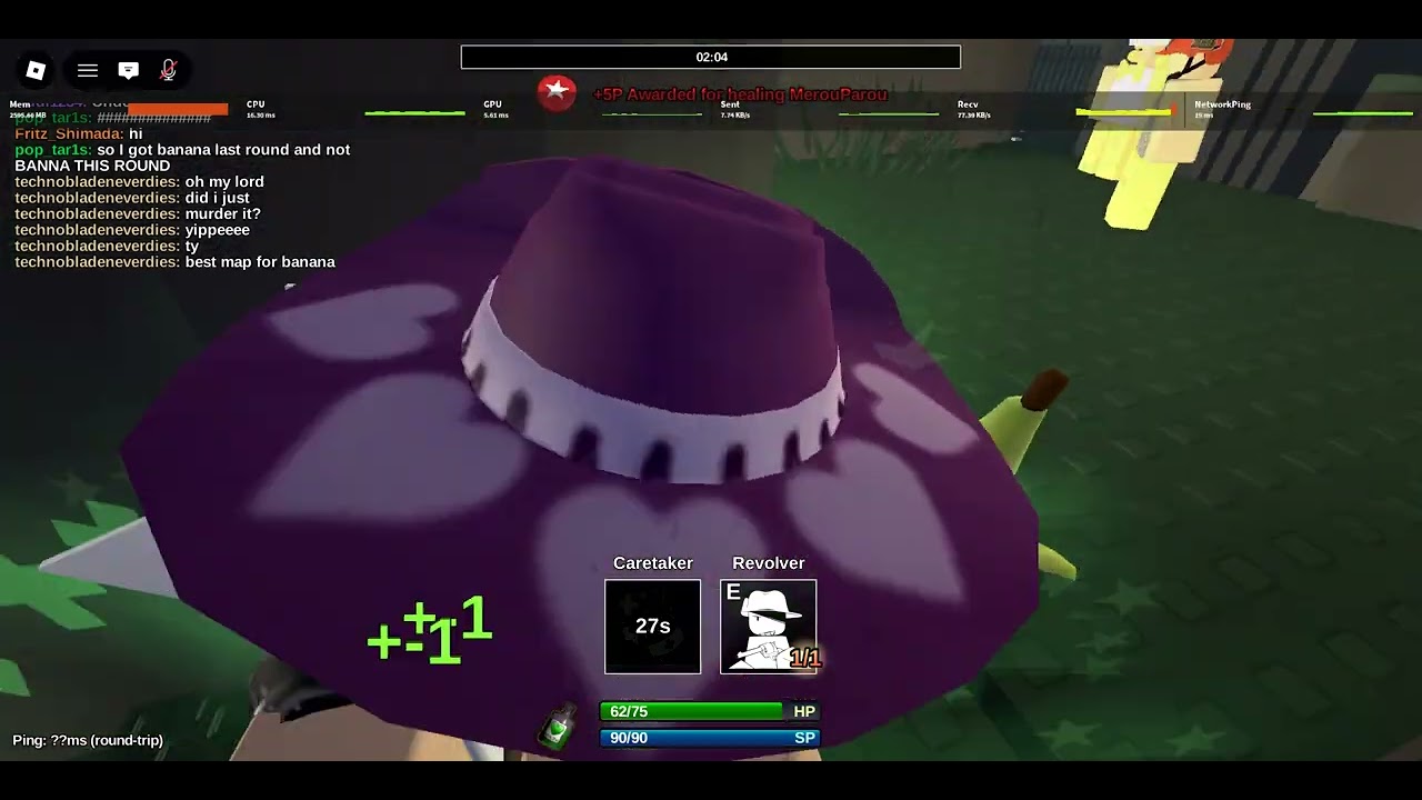 Random die of death clip loveshot