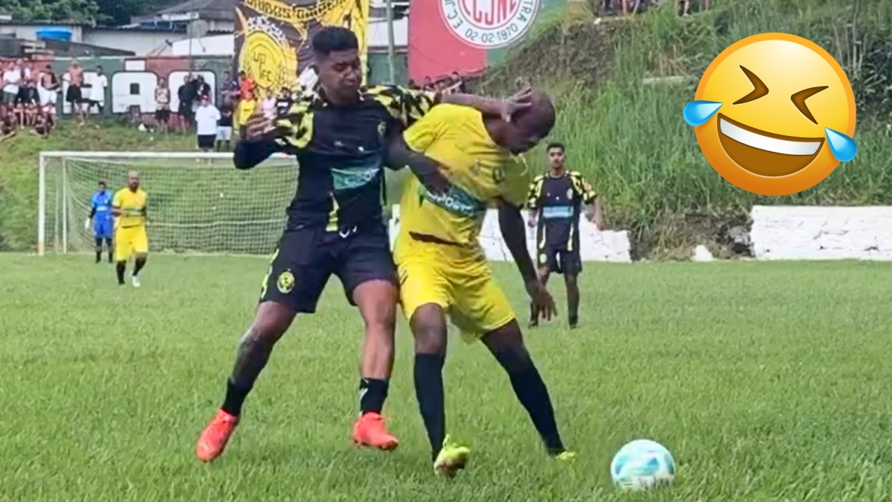 BEST FUNNY FOOTBALL MOMENTS & INSANE SKILLS OF 2026 😂 #7