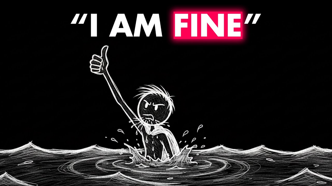 The Psychology of People Who Never Ask For Help