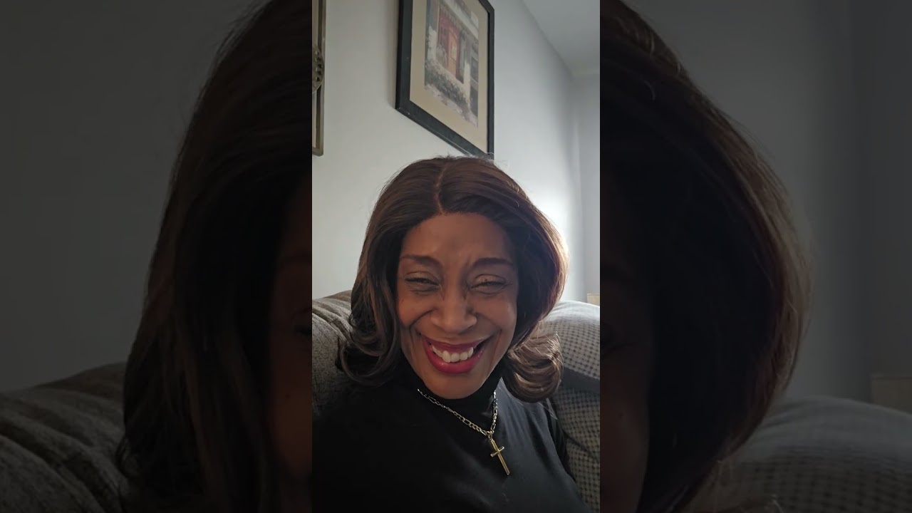 February 17, 2026. Choose to believe. Getting spiritually fit with Beverly. 
