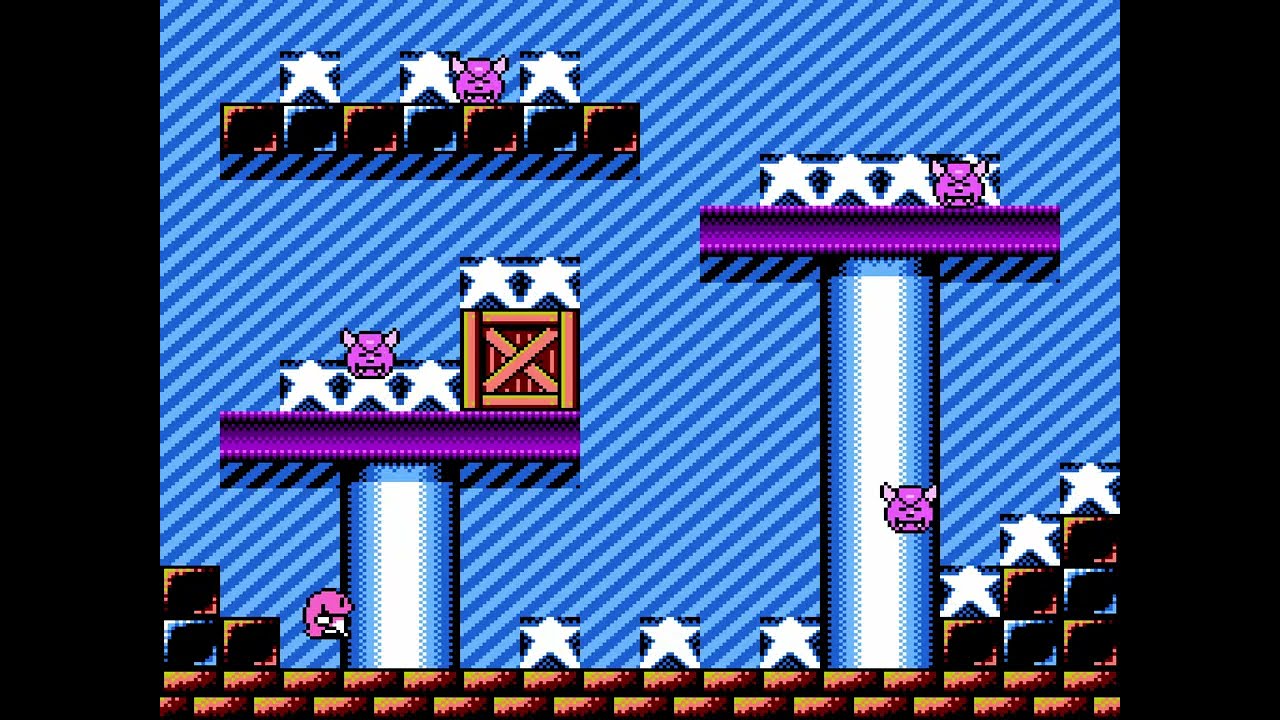 [TAS] NES Driar by aiqiyou & zst in 05:02.40