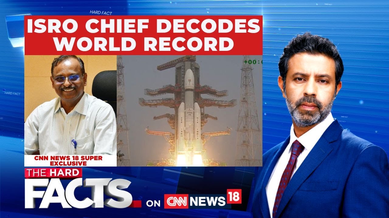 BlueBird-2: How This Mission Strengthens India’s Commercial Space Profile | The Hard Facts