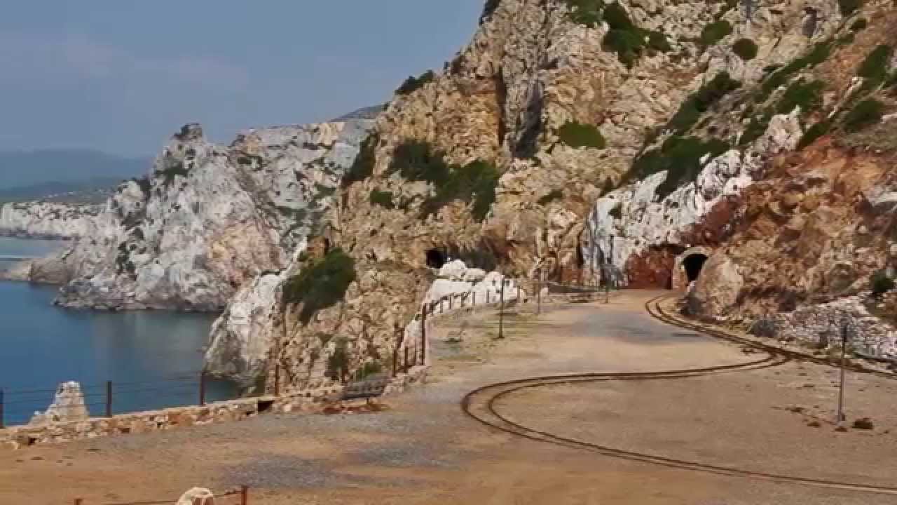Sardegna... da Cala Domestica  a Capo Pecora