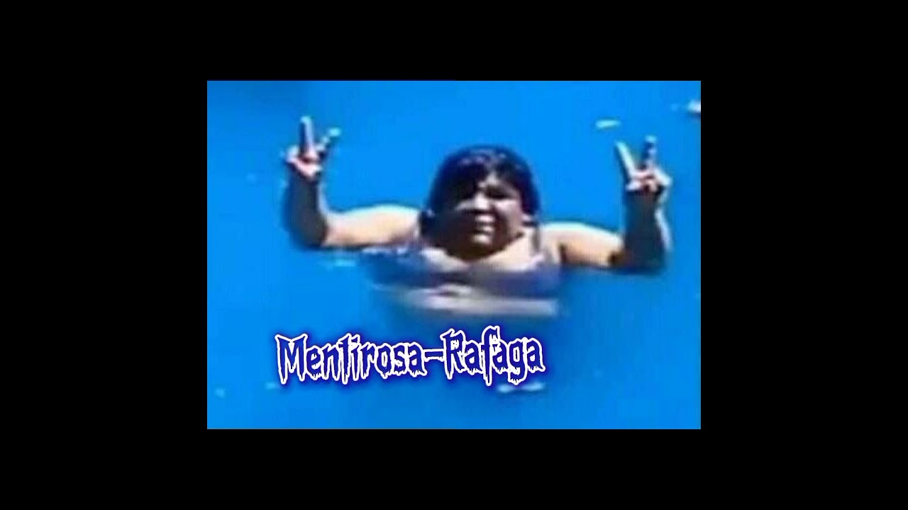 mentirosa speed up
