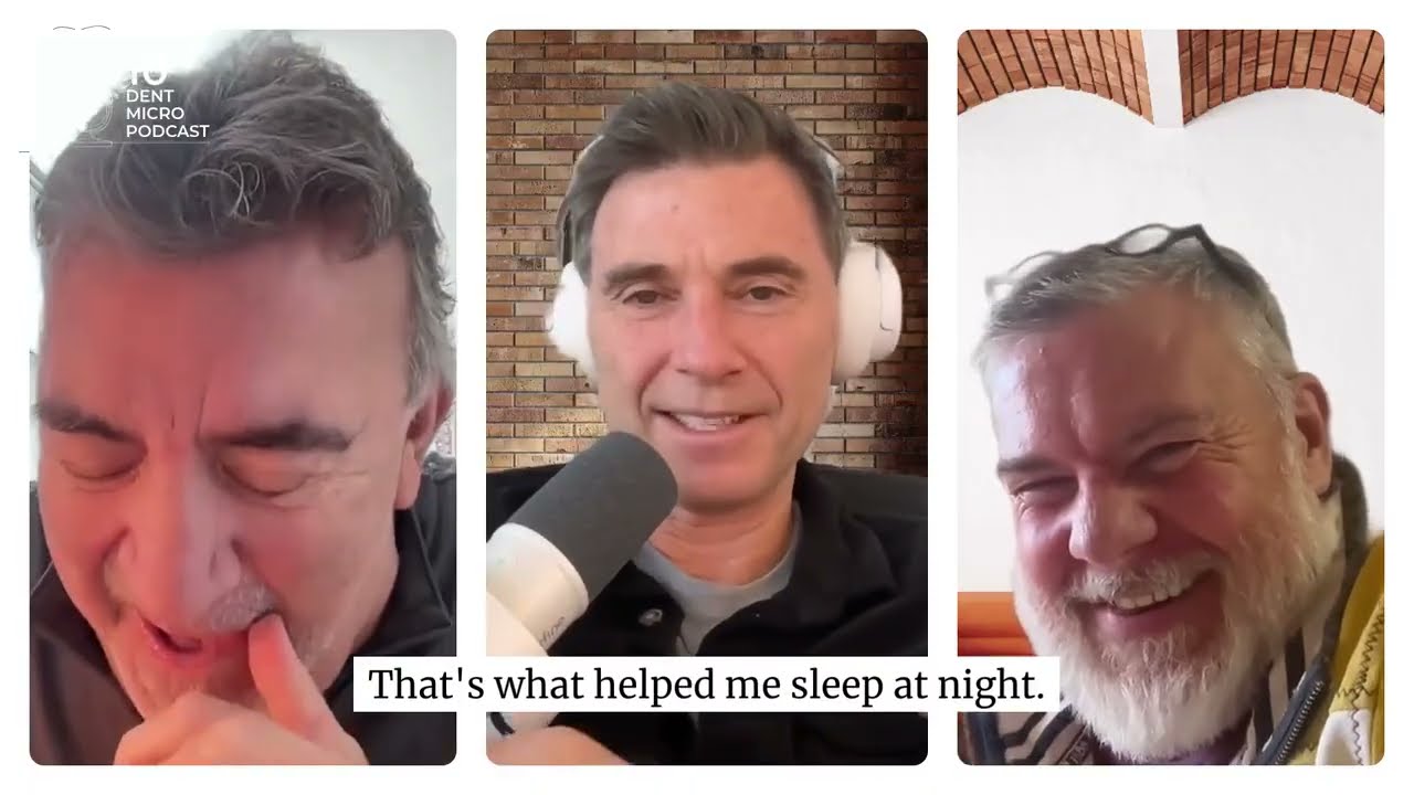The Power of Continuous Learning That Took Me From Average to Hometown Hero w/ Dr. Steve Rasner