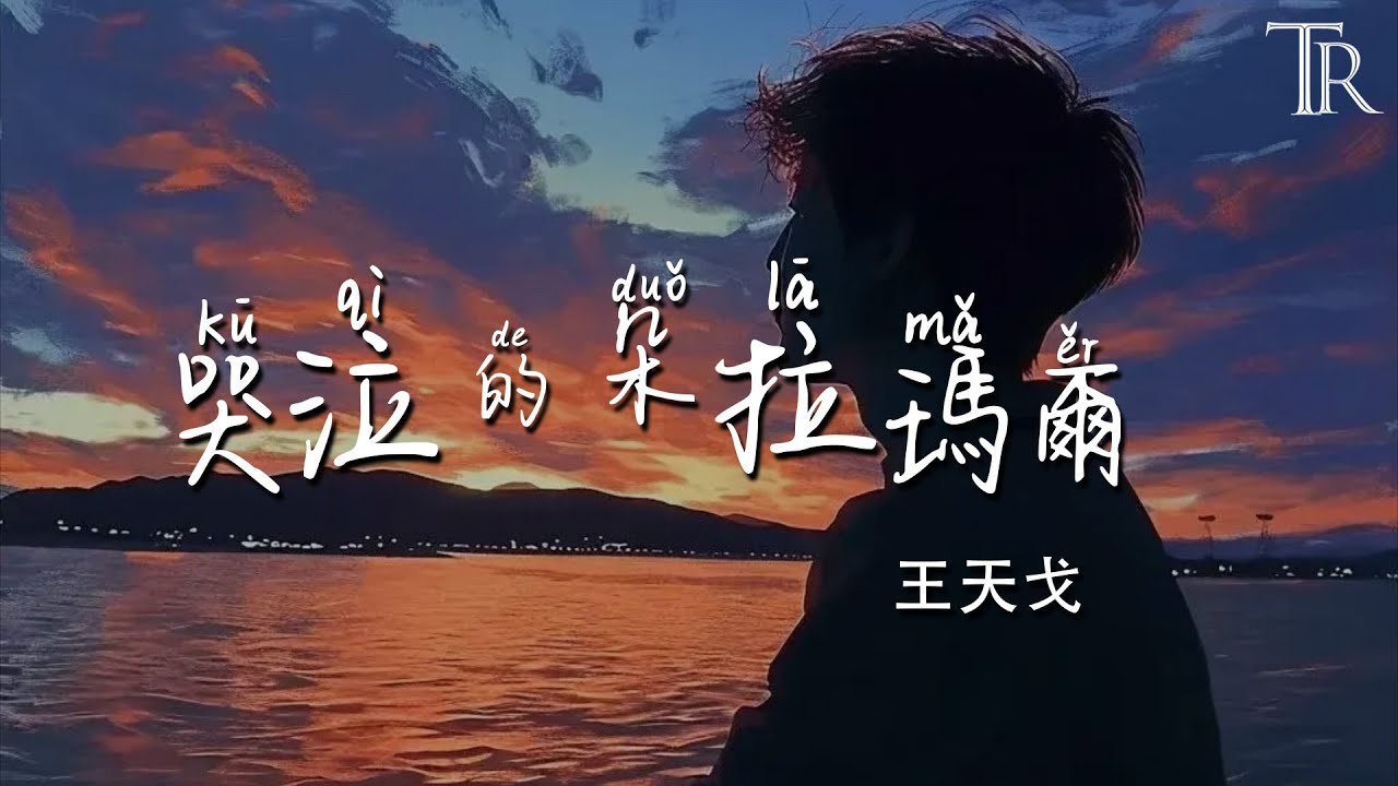 哭泣的朵拉瑪爾 - 王天戈『Ku Qi De Duo La Ma Er - Wang Tian Ge』