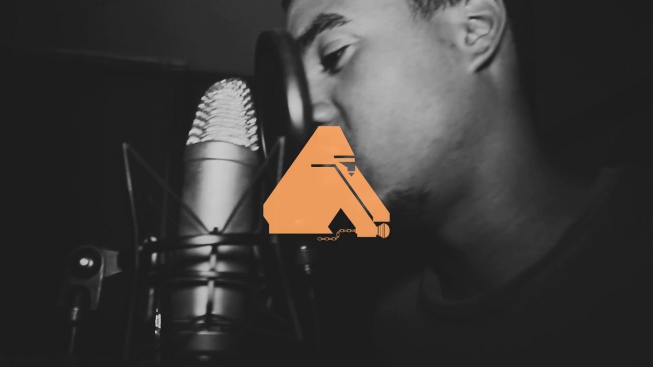 LUEN The Melody - R.A.P (Studio Sessi&oacute;n)