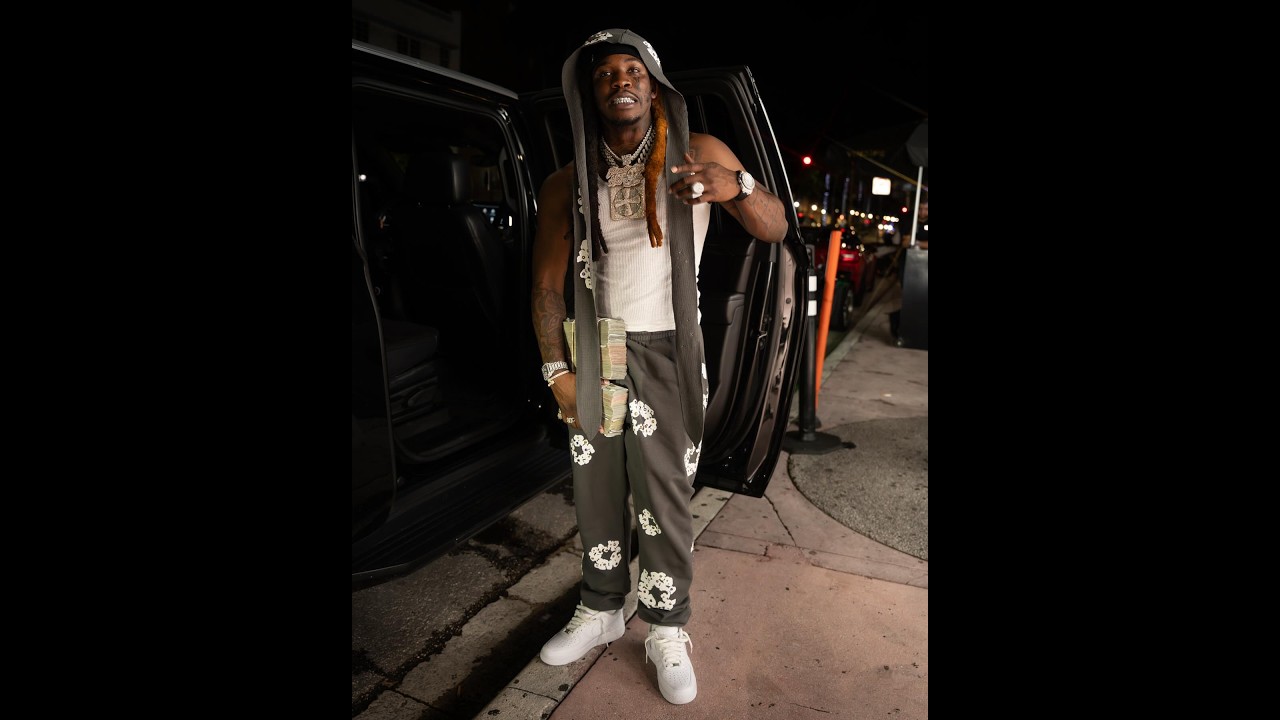 (FREE) Hotboii Type Beat - 