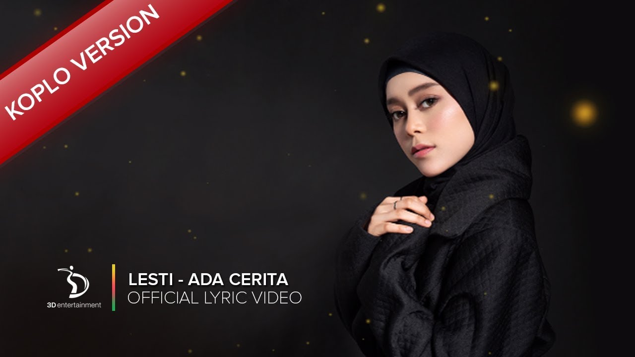 Lesti - Ada Cerita | Koplo Version