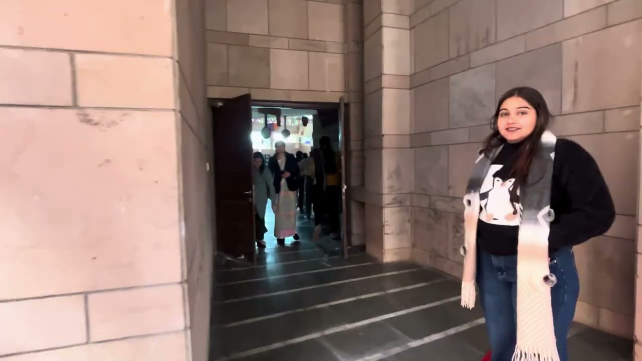 Ye vlog nahi banana chahiye   tha