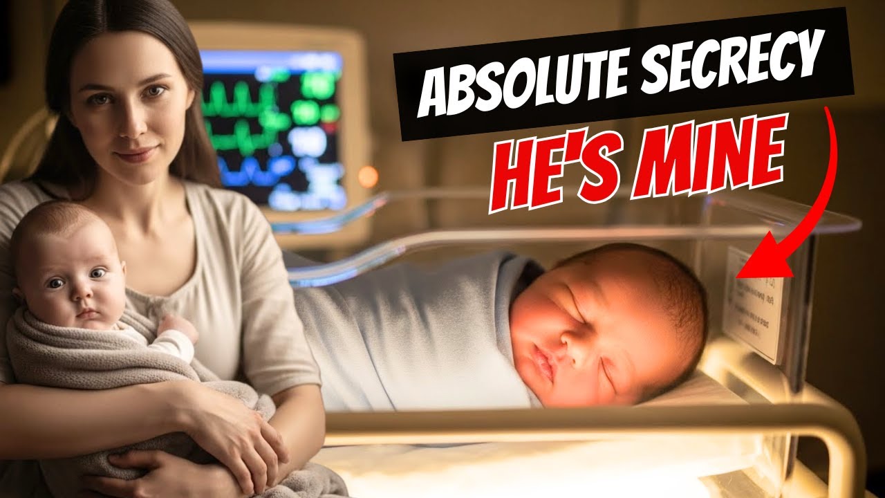 Surrogate Refused to Hand Over the Baby... What Happened Next Broke My Heart