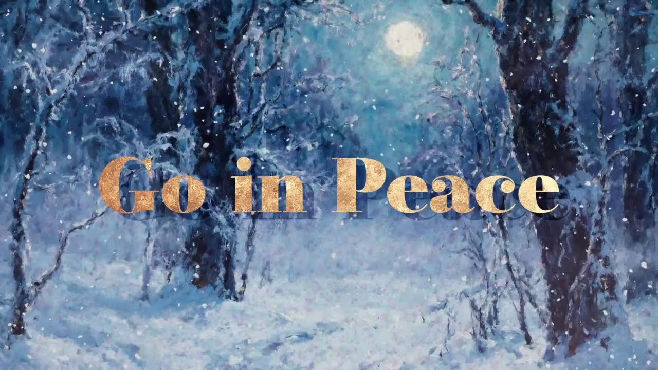 January 25, 2026 - Sunday Morning Worship