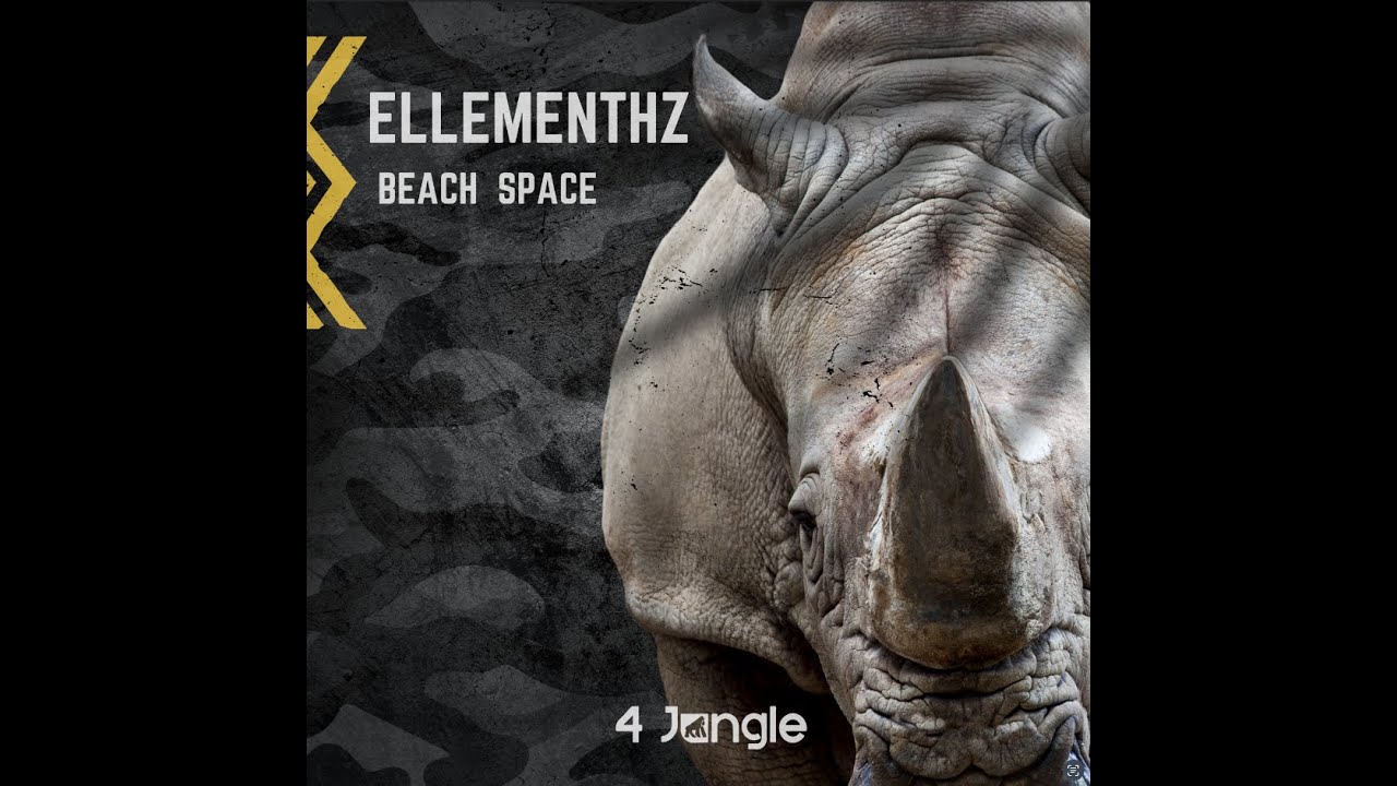 ELLEMENTHZ - BEACH SPACE