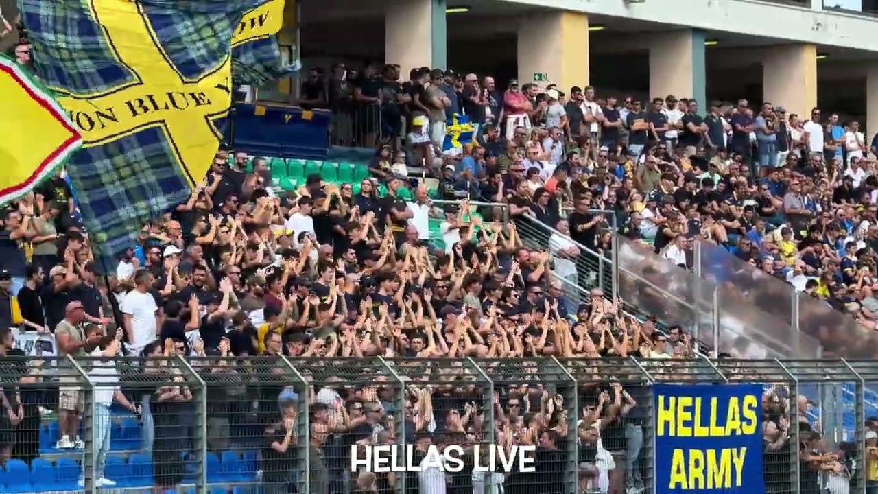 Dai Verona! 
