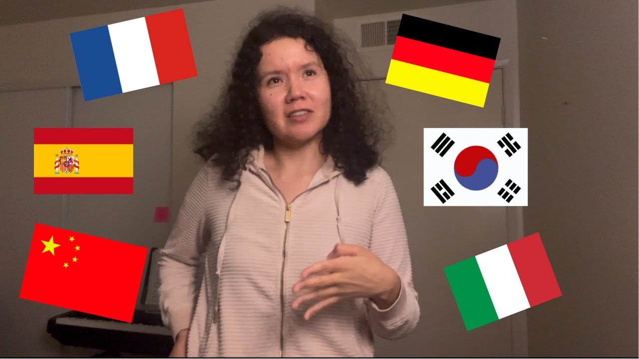 Is polyglot life realistic?