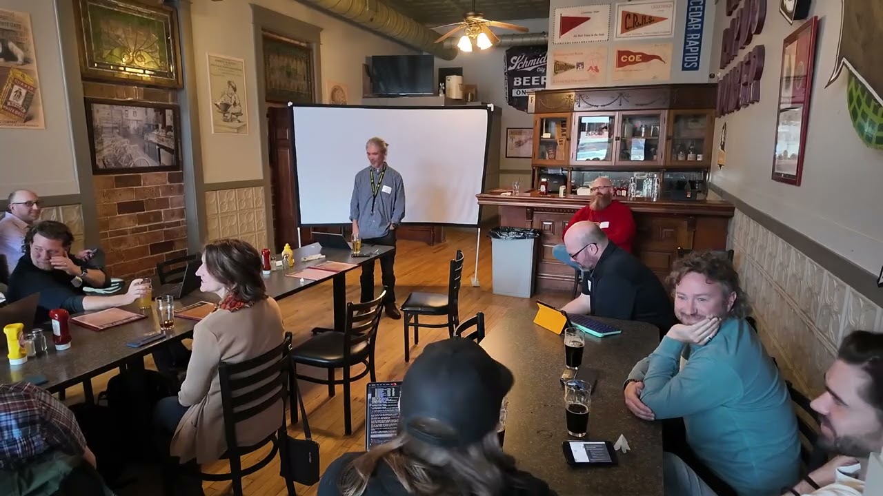 IA•AI (Iowa Artificial Intelligence) - March 2026 - video 8/9