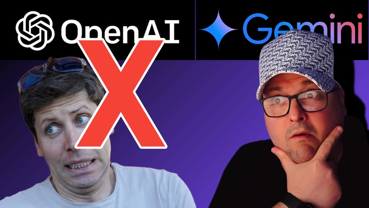 ChatGPT.exe Çalışmayı Durdurdu.. VE YAPAY ZEKA BALONU PATLIYOR