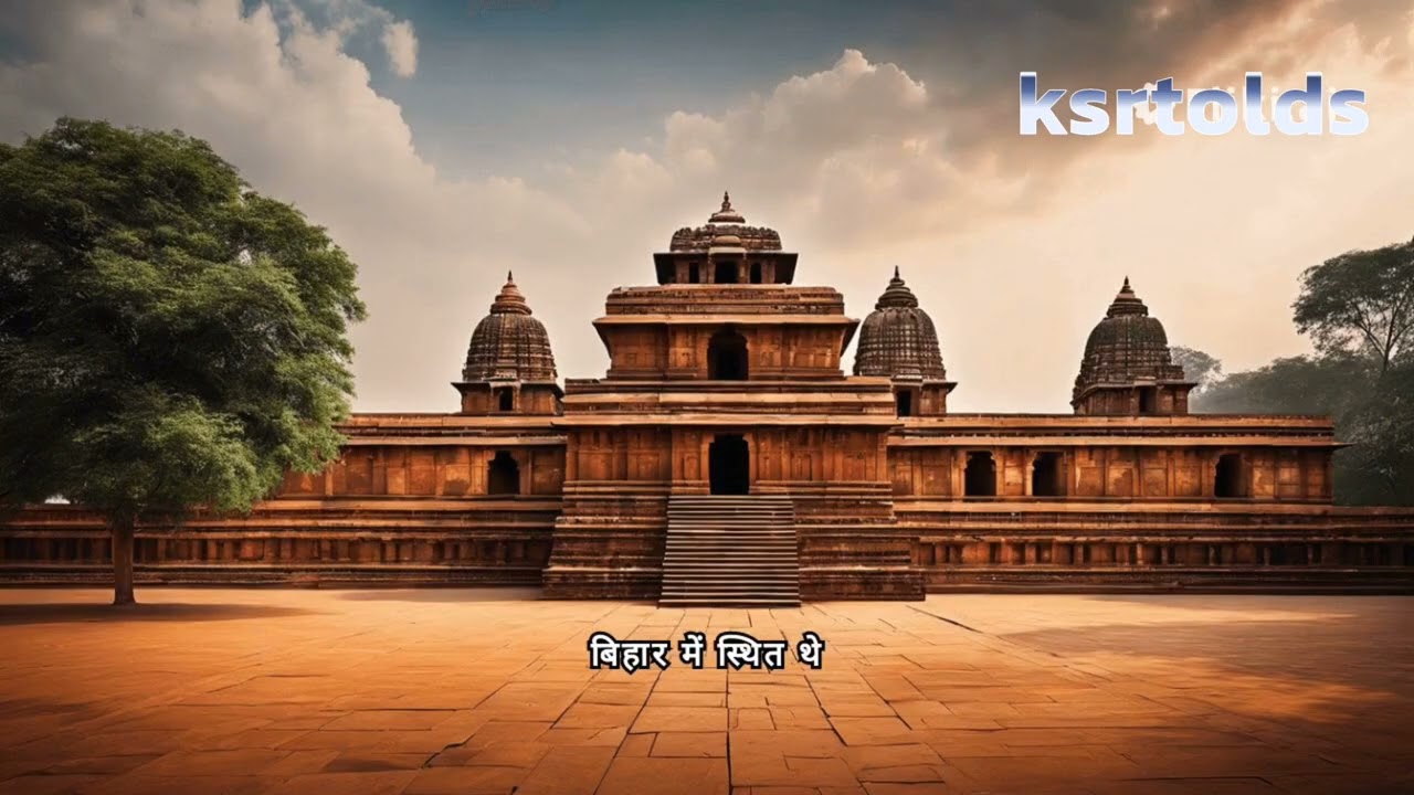 Bihar's_legacy heritage @HISTORY @YarsuWorld