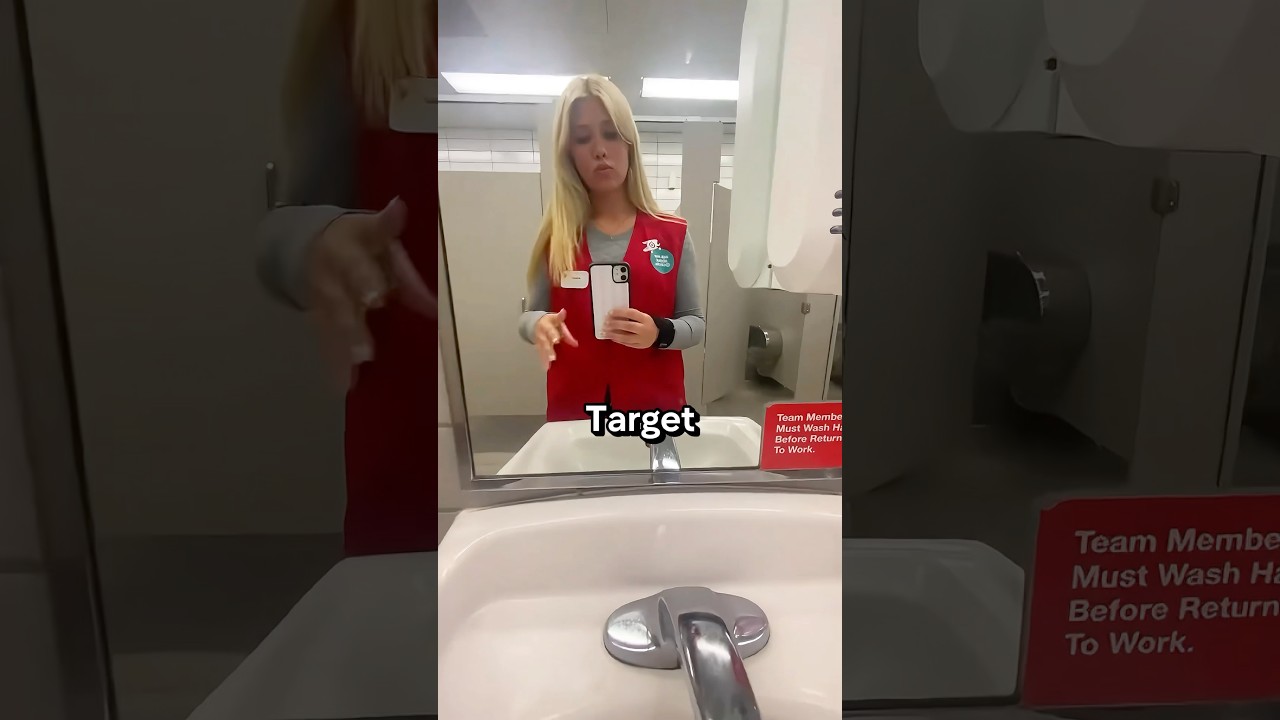 Секретные лайфхаки, которые нужно знать перед покупками в Target #target #лайфхакидляшопинга #tar...