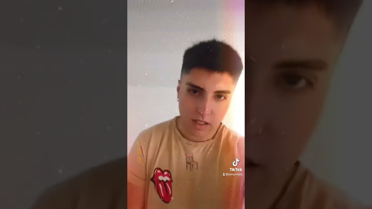 Con&oacute;ceme m&aacute;s en mi IG JOMYMUSIC ❤️🎶