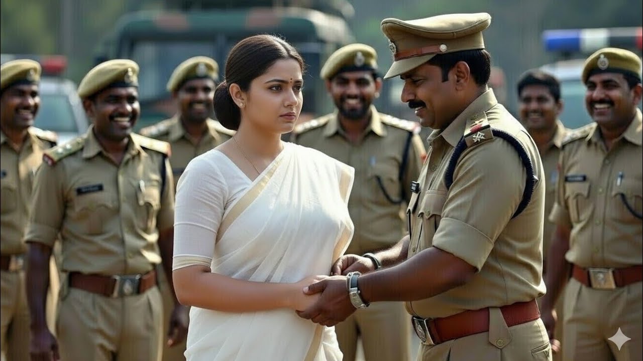 जिसे पागल बहू कहा&hellip; वही निकली IAS | सच्ची घटना से प्रेरित | Family Social Thriller #justice#ipsstory 