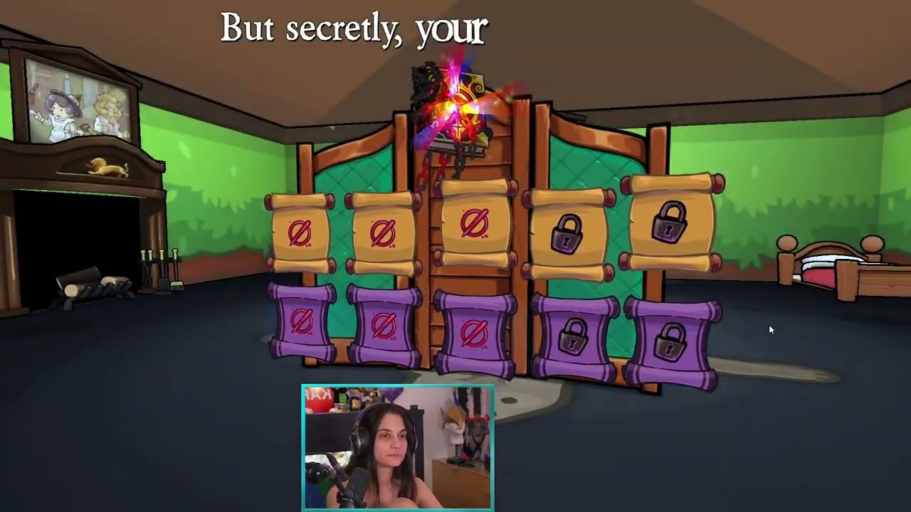 TOWN OF SALEM 2 w/ ZeRoyalViking, Skadj, Minx, Greg, Apple, and others
