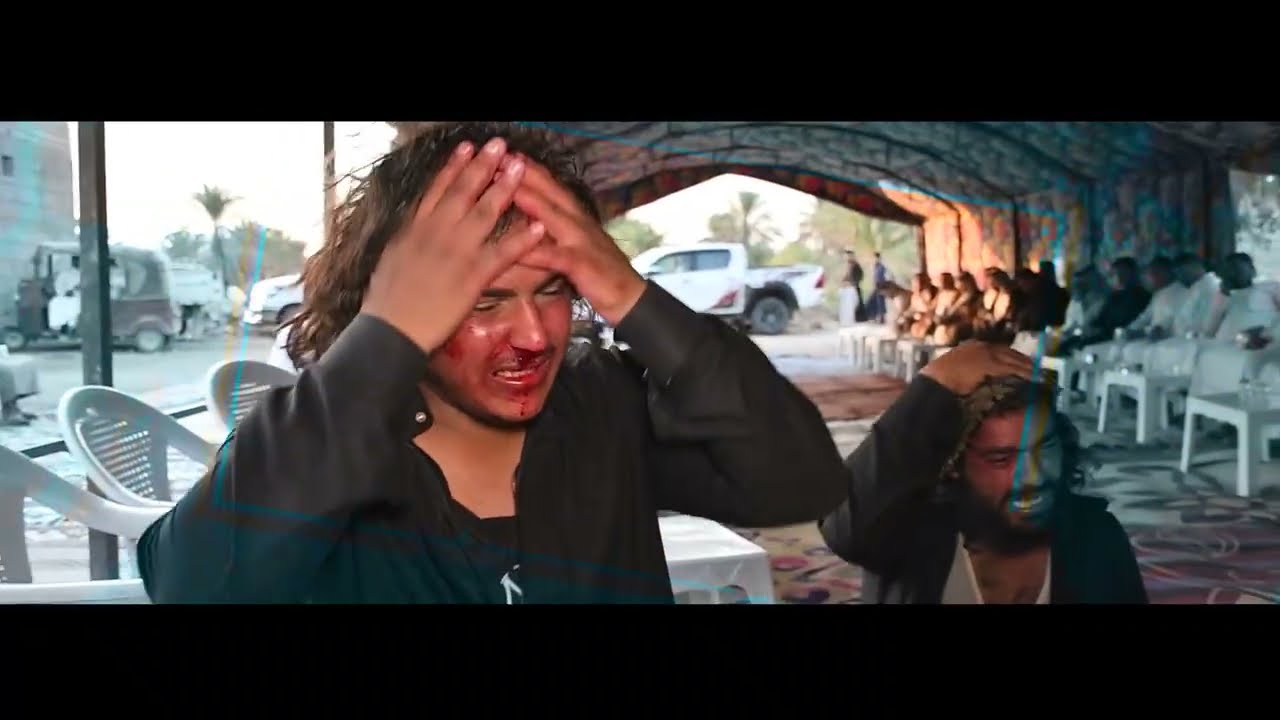 اول مره اشوف هيج مجلس يكسر ضهر وعلي :: ملا محمد البدري :: دوره سنه المرحوم حميد خضير عفات 