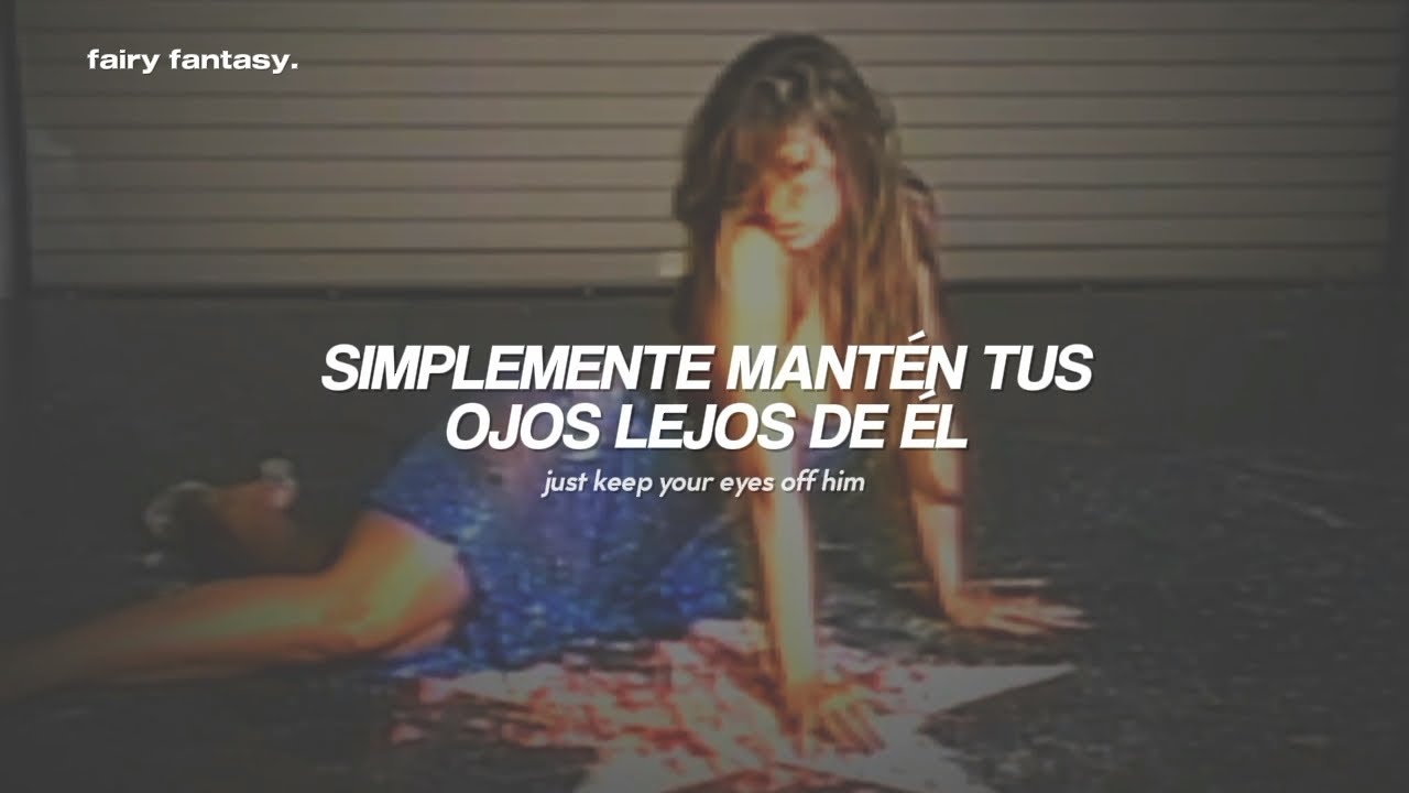 Tate McRae - Miss possessive『sub. español + letra/ lyrics』
