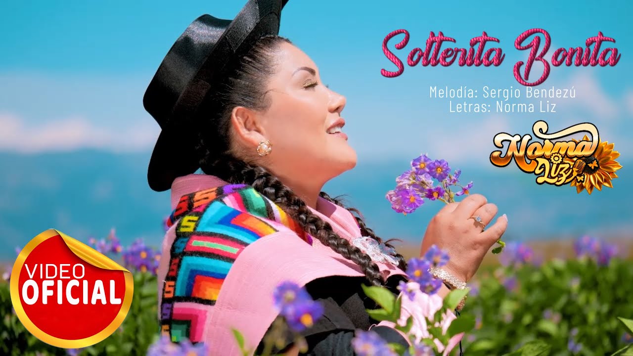 NORMA LIZ -  SOLTERITA BONITA