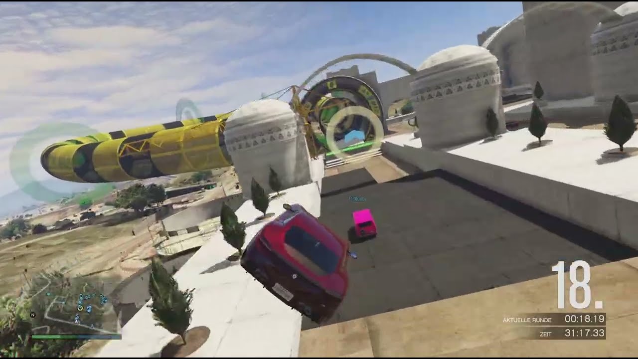 MMEC S4 R4 - Highlights