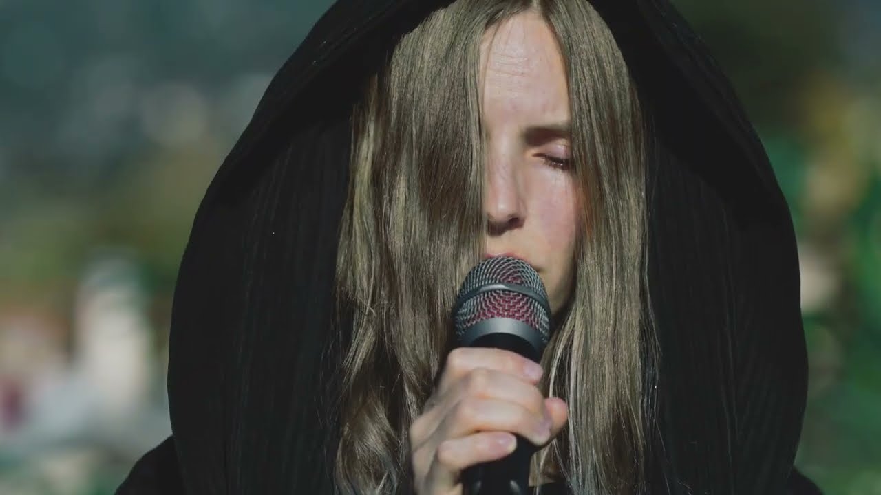 Decant - Gallatin (Rooftop Session)