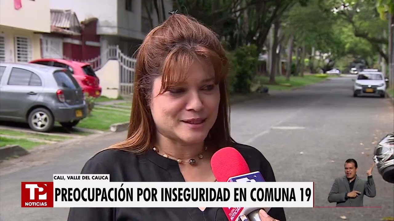 Robos obligan al cierre de comedor comunitario en el oriente de Cali